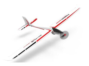 Elektrosegler Phoenix 2400, Spw 2400mm, PNP-Set, Volantex - TW-759-3