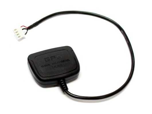 Arkbird - Autopilot UBX-M8 GPS Modul - Ublox-M8X