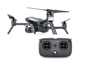 Walkera Vitus mit 4K UHD-Kamera - RTF-Komplett-Set