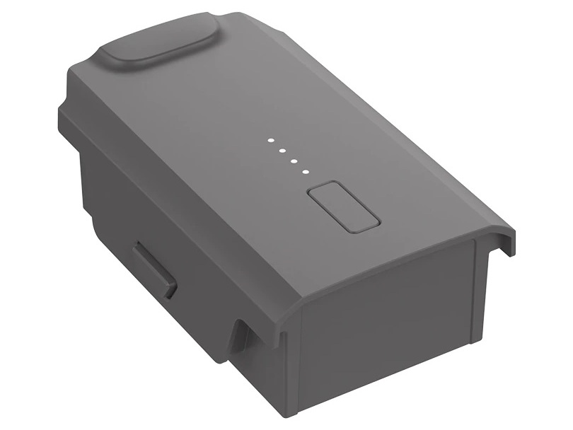 LiPo Akku 3S / 11.1V, 4500mAh zu Xiaomi FIMI X8 SE - 4K UHD-Kamera Drohne