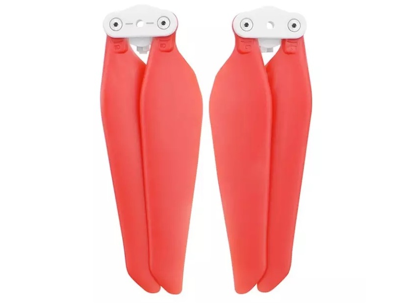 Propeller-Set zu Xiaomi FIMI X8 SE - 4K UHD-Kamera Drohne – Bild 2