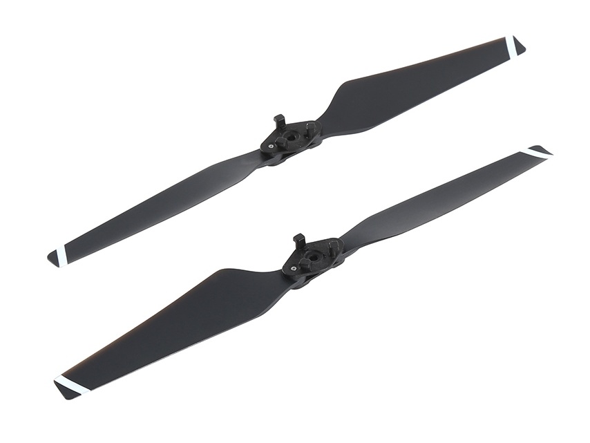 Quick-Release Klapp-Propeller zu DJI SPARK Mini-Quadrocopter