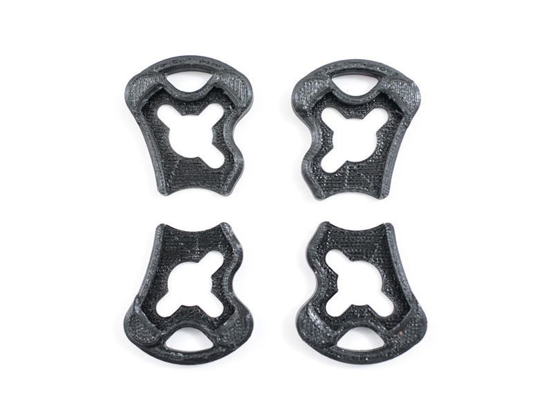 Arm-Guards zu FlightClub PROton Skeleton