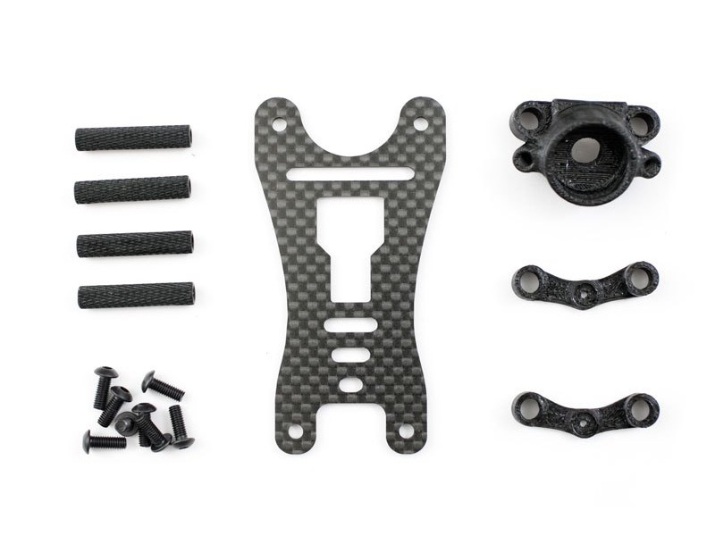 PROton Mod Skeleton zu FlightClub PROton Skeleton