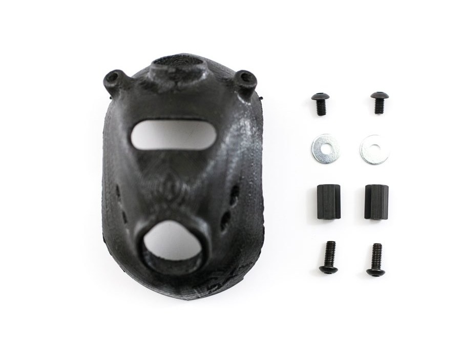 Kabine/Haube zu FlightClub PROton Skeleton – Bild 2