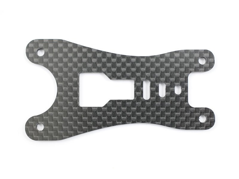 Top Plate zu FlightClub PROton Skeleton