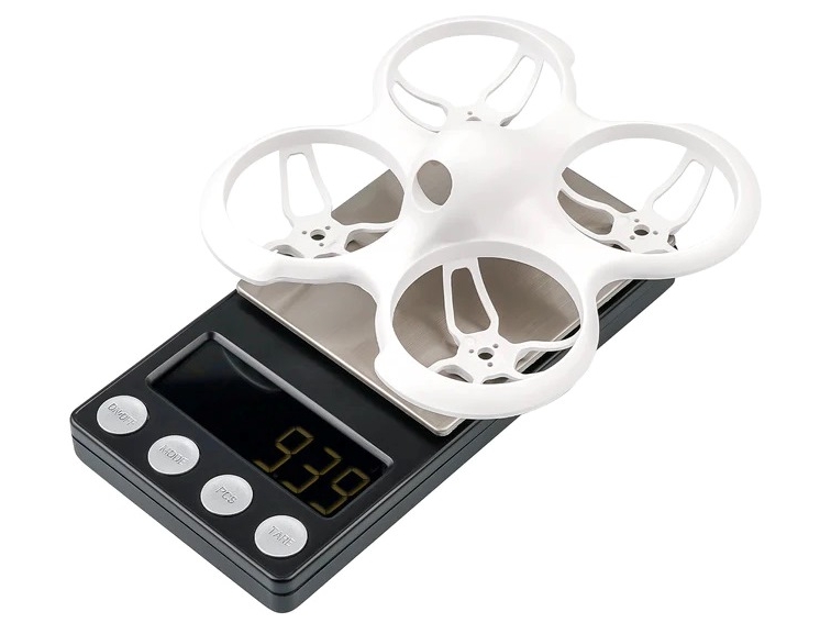 BetaFPV Frame KIT zu Whoop Racing Cetus Pro – Bild 3