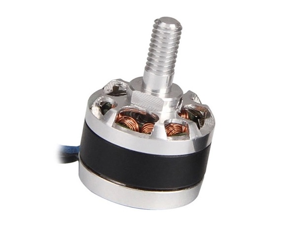 Brushless Motor CCW WK-WS-17-002 zu Walkera Rodeo 150-Z-14