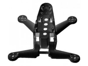 Hauptrahmen zu Walkera Rodeo 150-Z-02 B