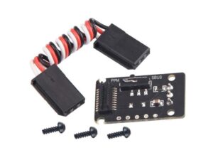 Externer Empfänger-Converter zu Walkera F210 3D-Z-09