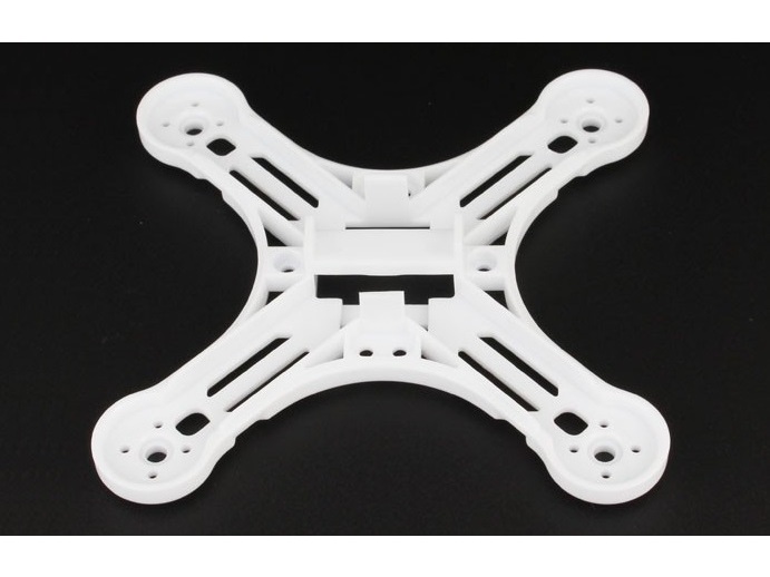 Hauptrahmen zu Emax BabyHawk - FPV-Race Copter – Bild 2
