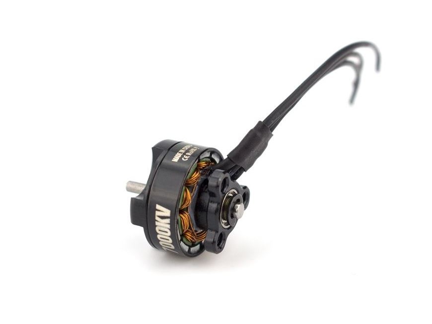 Motor 7000KV - TH1103 zu Emax Tinyhawk Freestyle Race Copter – Bild 2