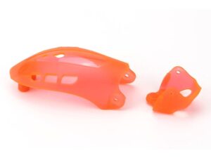 Abdeckung, orange zu Emax BabyHawk Race R Edition