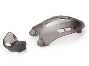 Abdeckung, schwarz zu Emax BabyHawk Race R Edition