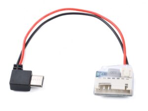 iFlight USB Typ-C 5V Balance Stecker Stromkabel für GoPro 5-10 - B013262