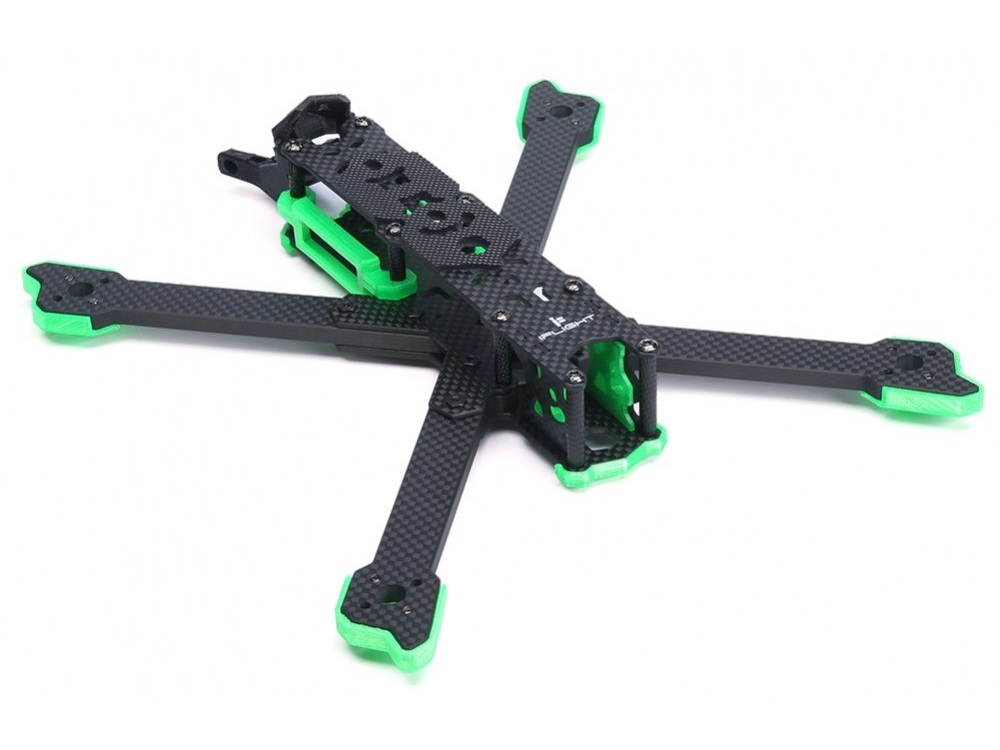 iFlight TITAN XL5 - analog - FPV Frame - F007650
