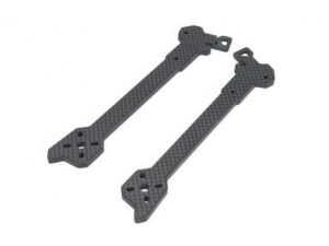 Ersatz-Arme - vorne zu iFlight Chimera7 Long Range - FPV Frame