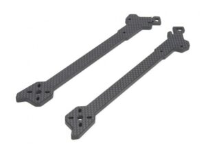 Ersatz-Arme - hinten zu iFlight Chimera7 Long Range - FPV Frame