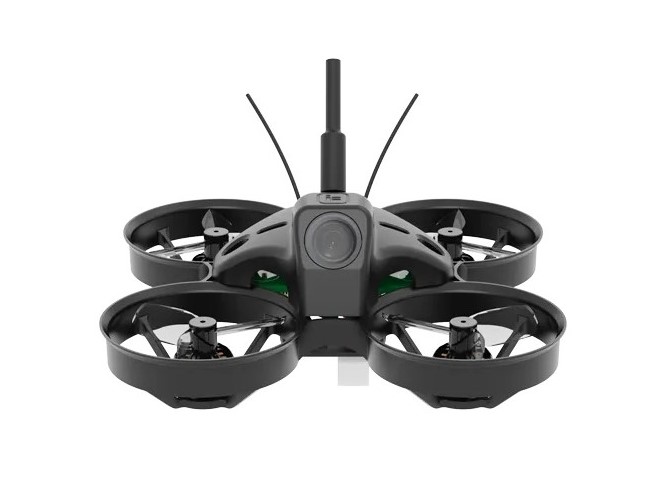 iFlight Alpha A65 Tiny FPV Whoop im TBS - BNF-Set - C011698
