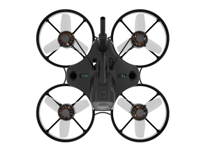 iFlight Alpha A65 Tiny FPV Whoop im TBS - BNF-Set - C011698 – Bild 3