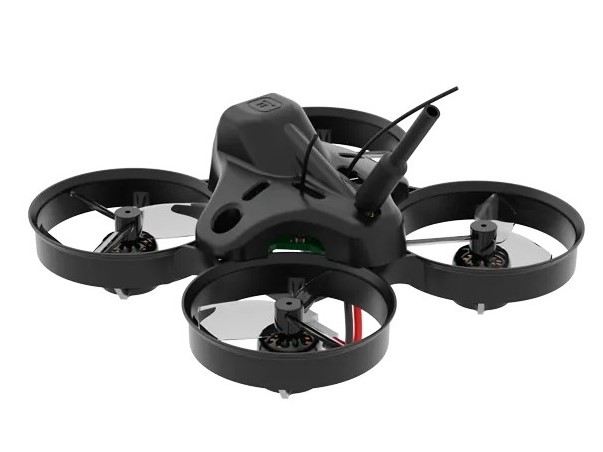 iFlight Alpha A65 Tiny FPV Whoop im TBS - BNF-Set - C011698 – Bild 4