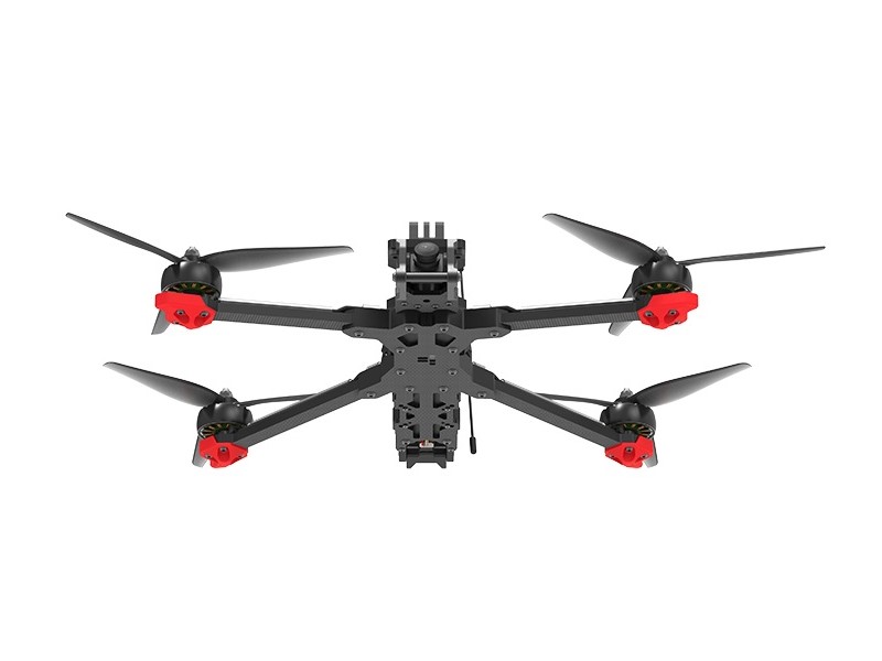 iFlight Chimera7 Pro V2 - Analog - Long Range - FPV Copter - 6S TBS BNF-Set - L013911 – Bild 3