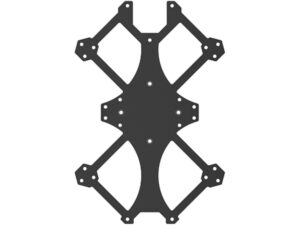 Hauptplatte Carbon zu iFlight Defender 25 HD