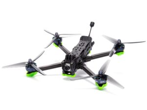 iFlight Nazgul Evoque F6X HD - 6S BNF-Set mit DJI Camera Vista