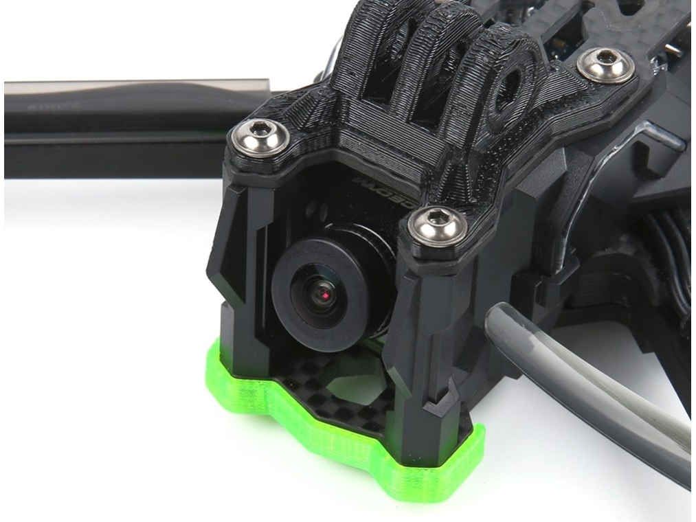 iFlight Nazgul Evoque F5X Analog - FPV Frame - 6S PNP-Set – Bild 6