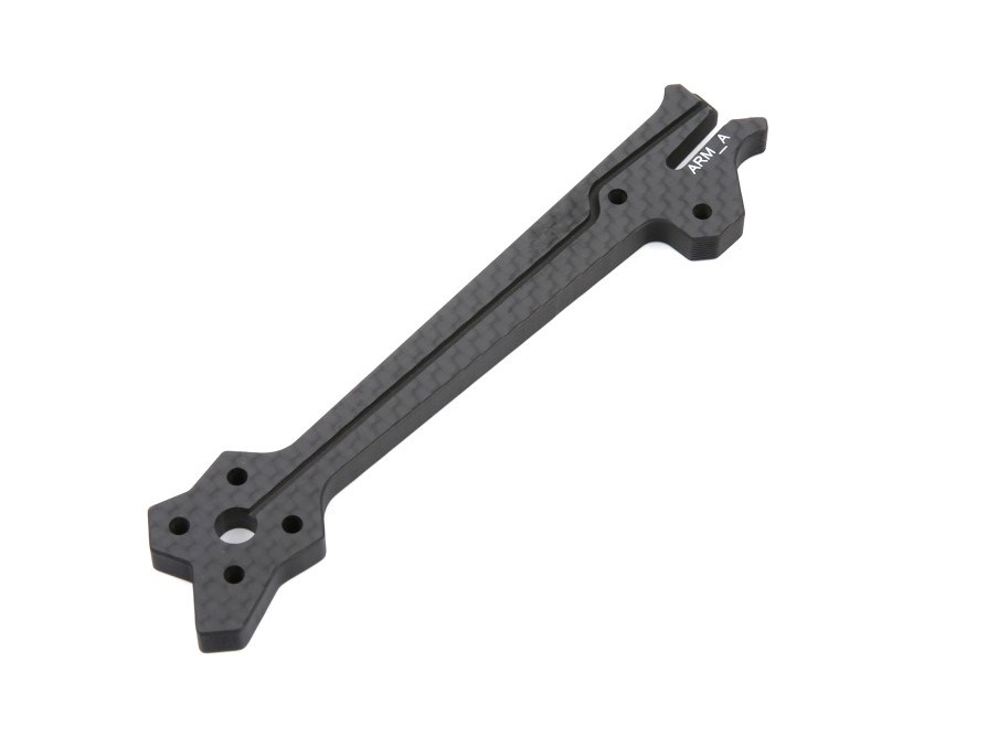 Ersatz-Arm - A zu iFlight Nazgul Evoque F5X