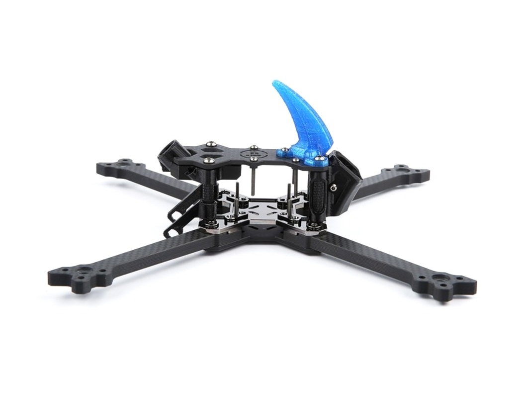 iFlight Mach R5 - FPV Racing Frame – Bild 2