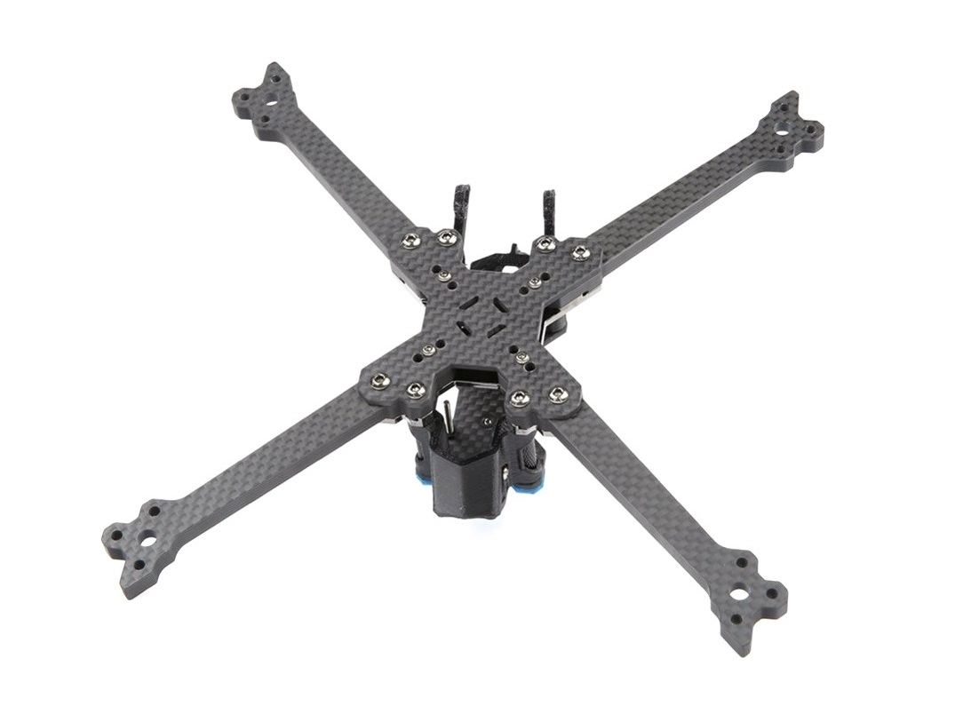 iFlight Mach R5 - FPV Racing Frame – Bild 3