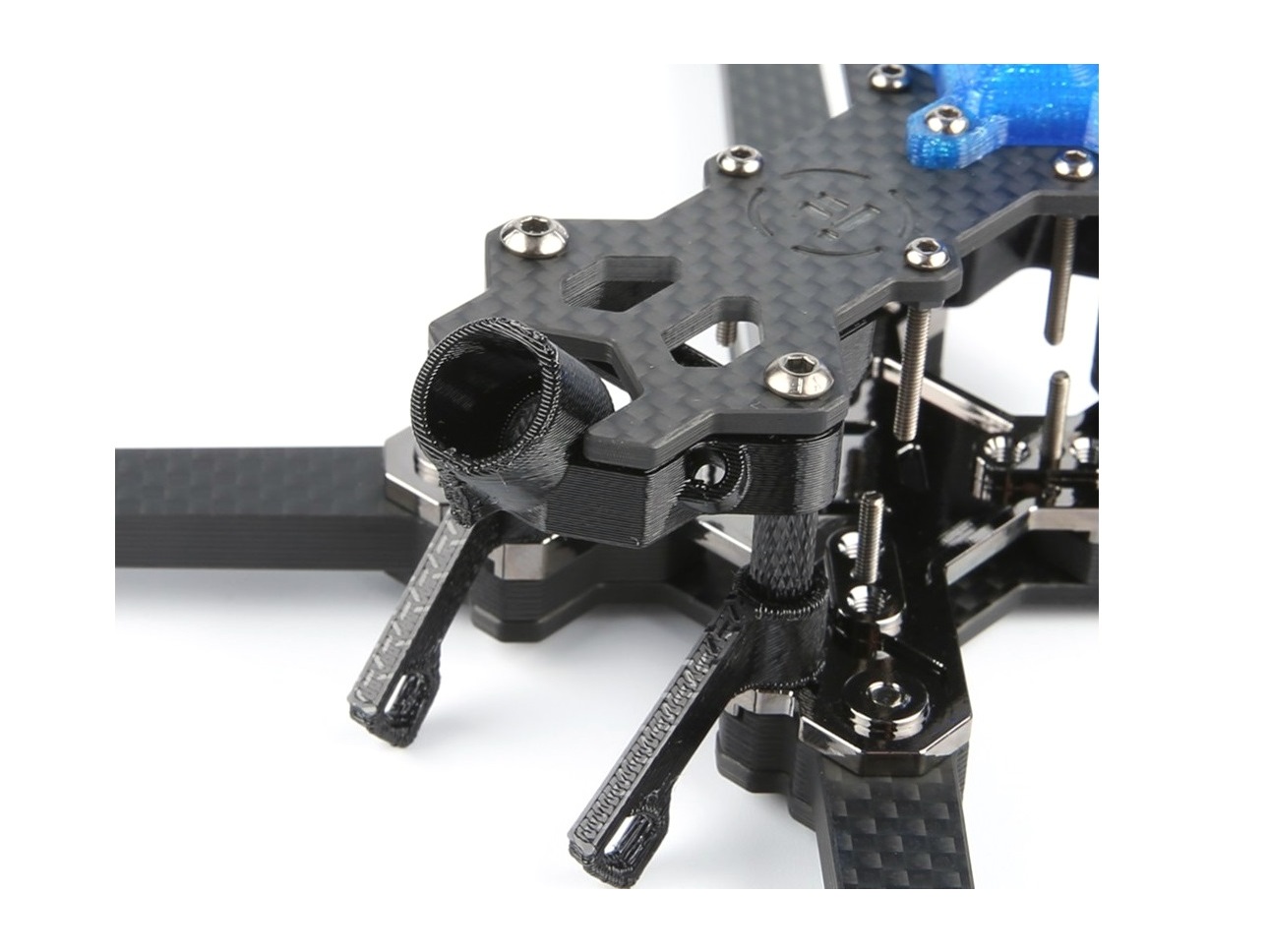iFlight Mach R5 - FPV Racing Frame – Bild 5