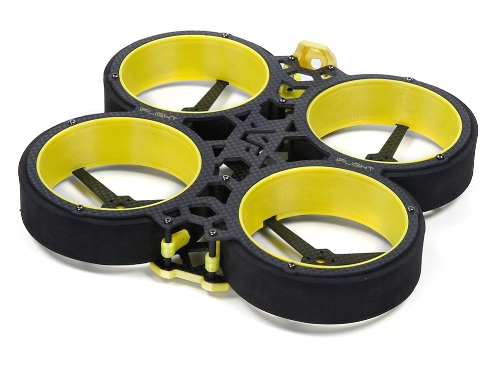 iFlight BumbleBee HD V2 - CineWhoop Frame - C008322