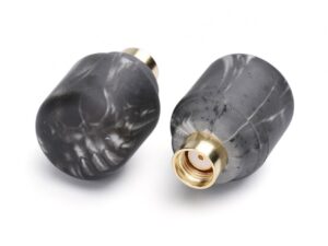 iFlight Crystal LHCP-RP-SMA Short Omni 5.8Ghz FPV Antenne - V009204