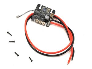 Yuneec Q500 Brushless Regler, vorne - YUNQ500113F-SVC