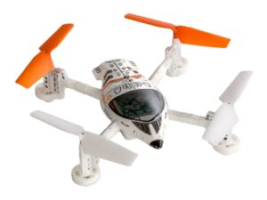 Walkera Mini Phantom FPV, QR W100S