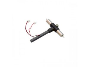 Motor vorne zu Copter QR Scorpion-Z-05