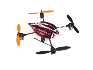 diverse Ersatzteile zu Walkera QR Hoten X Brushed, 3D Quadrocopter, FPV