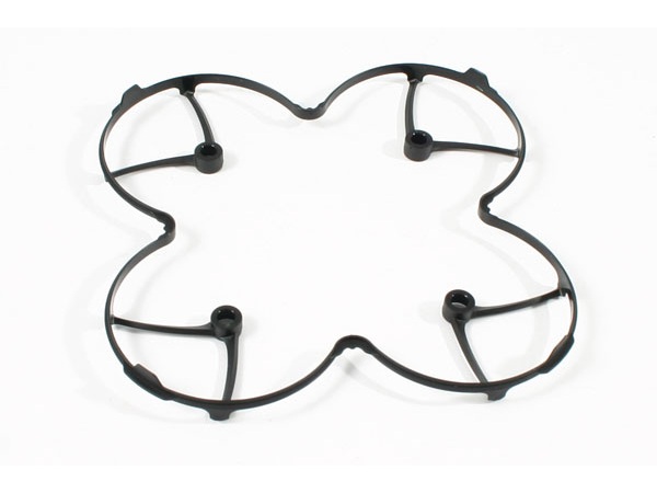 Schutzrahmen Schutzring H107-A12 zu Quadro H107 X4 von HubSan