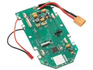 PCB-Modul/Platine H109S-10 zu X4 Pro, HubSan