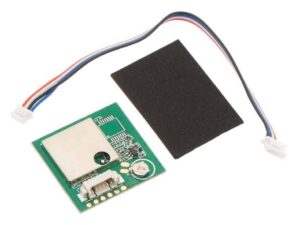 GPS-Modul H109S-12 zu X4 Pro, HubSan