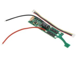 Regler A - 30A BL H109S-14 zu X4 Pro, HubSan
