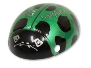 Haube Grün zu Walkera QR Ladybird V2-Z-01