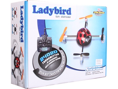 Befestigungsplatte unten zu Copter Hoten-X-Z-04 – Bild 2