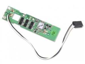 Brushless Speed-Controller 15A R  QR X350-Z-09 Walkera