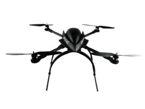 IFLY-4S Quadrocopter, Drone 450er Grösse, PNP von IDEA-FLY