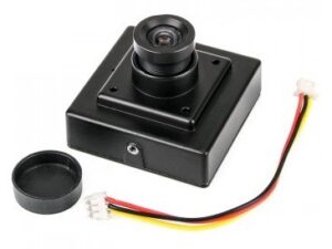 Mini HD-Kamera 800TVL zu Walkera Runner 250-Z-24