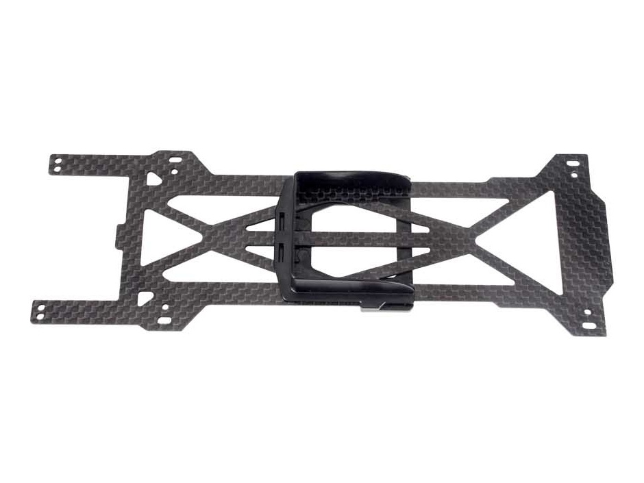 Akku-Schacht zu Walkera Advance Runner 250 (R)-Z-04