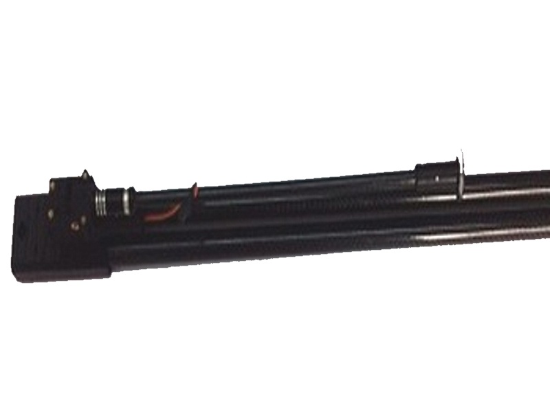 Ausleger-Set zu T1000 Hexacopter LotusRC
